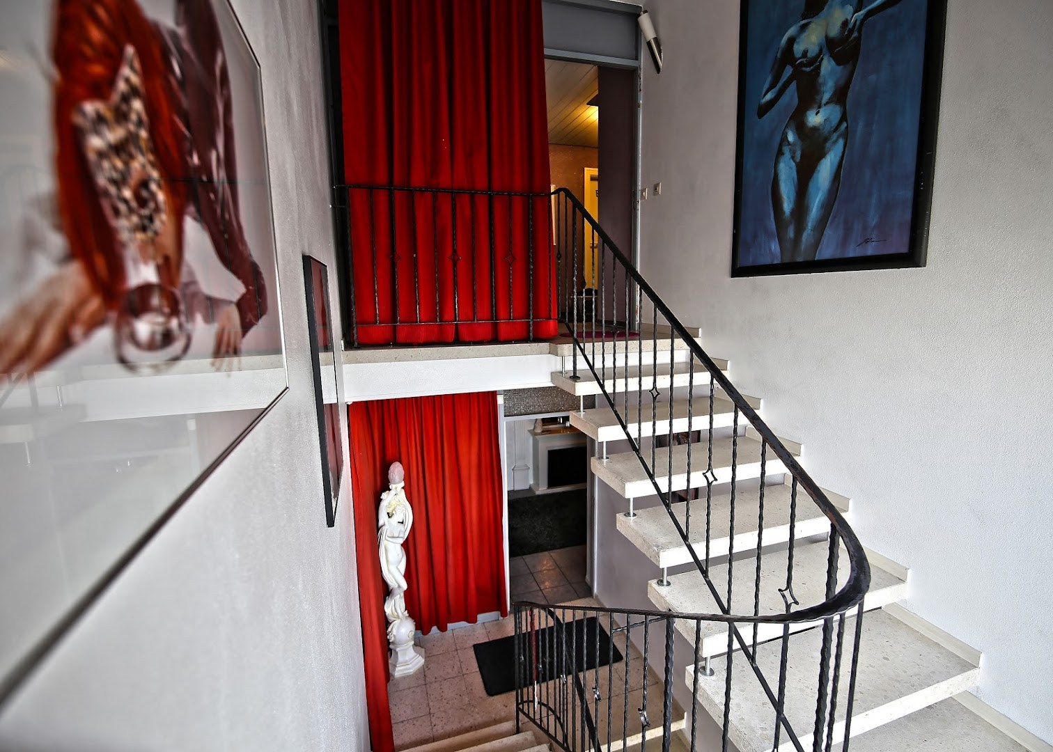 Vögelnest Karlsruhe - Brothel in Karlsruhe, Germany