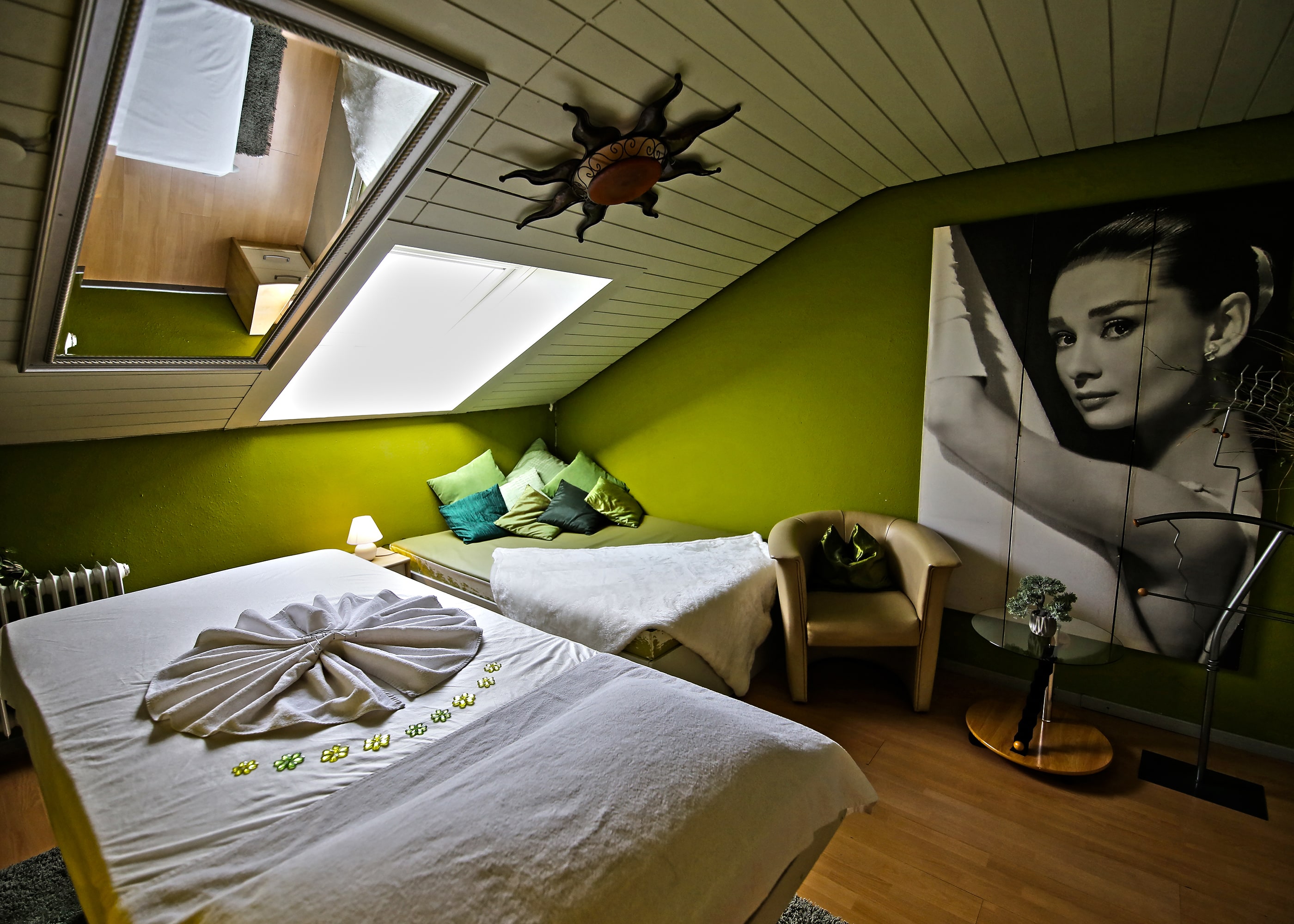 Vögelnest Karlsruhe - Brothel in Karlsruhe, Germany