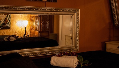 Chez Yvonne - Erotische Massagen - Erotic Massage in Karlsruhe, Germany