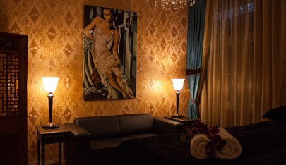 Chez Yvonne - Erotische Massagen - Erotic Massage in Karlsruhe, Germany