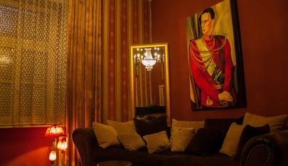 Chez Yvonne - Erotische Massagen - Erotic Massage in Karlsruhe, Germany