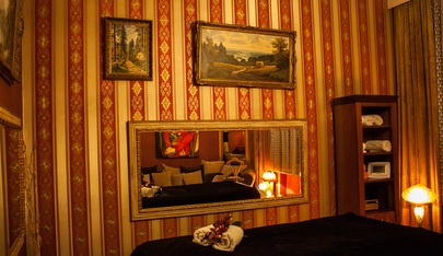 Chez Yvonne - Erotische Massagen - Erotic Massage in Karlsruhe, Germany