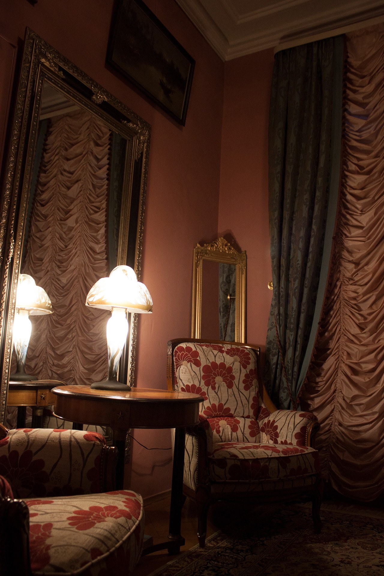 Chez Yvonne - Erotische Massagen - Erotic Massage in Karlsruhe, Germany
