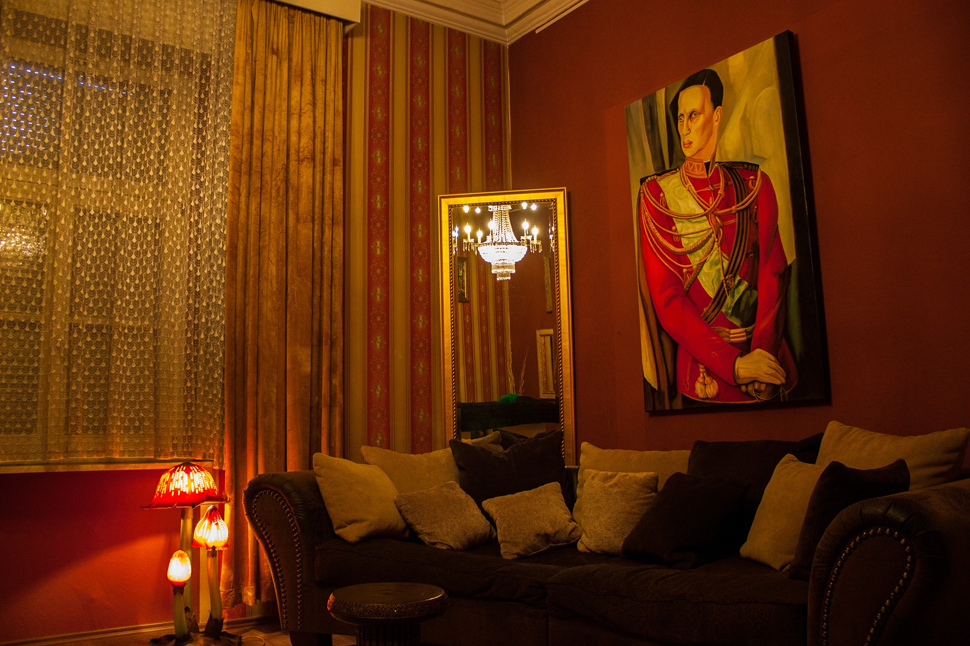Chez Yvonne - Erotische Massagen - Erotic Massage in Karlsruhe, Germany