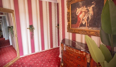 Punkt-Massage - Erotic Massage in Karlsruhe, Germany