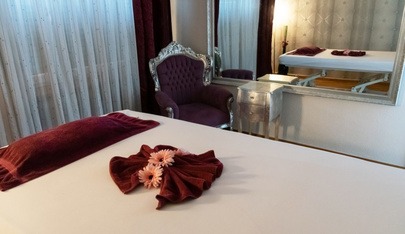 Punkt-Massage - Erotic Massage in Karlsruhe, Germany