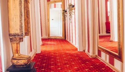 Punkt-Massage - Erotic Massage in Karlsruhe, Germany