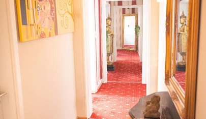 Punkt-Massage - Erotic Massage in Karlsruhe, Germany