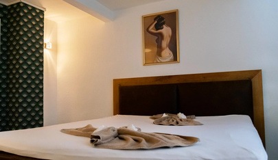Punkt-Massage - Erotic Massage in Karlsruhe, Germany