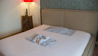 Punkt-Massage - Erotic Massage in Karlsruhe, Germany