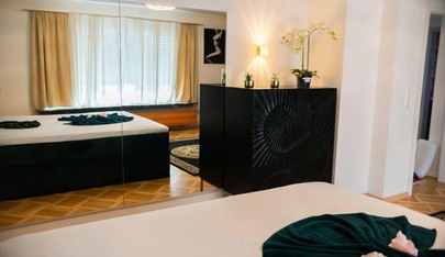 Punkt-Massage - Erotic Massage in Karlsruhe, Germany
