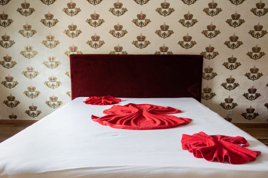 Punkt-Massage - Erotic Massage in Karlsruhe, Germany