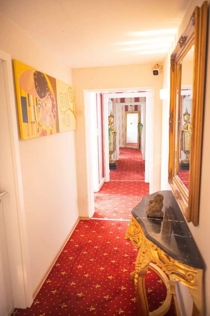 Punkt-Massage - Erotic Massage in Karlsruhe, Germany