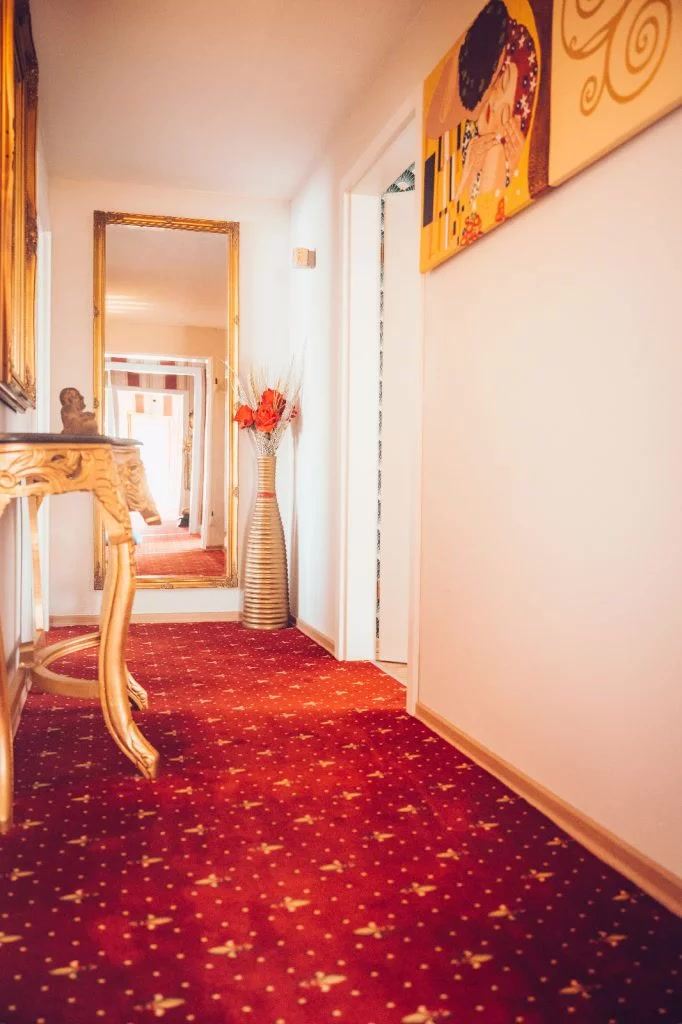 Punkt-Massage - Erotic Massage in Karlsruhe, Germany