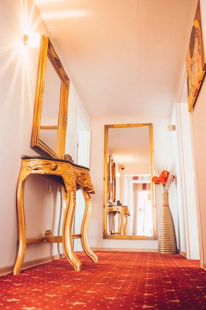 Punkt-Massage - Erotic Massage in Karlsruhe, Germany