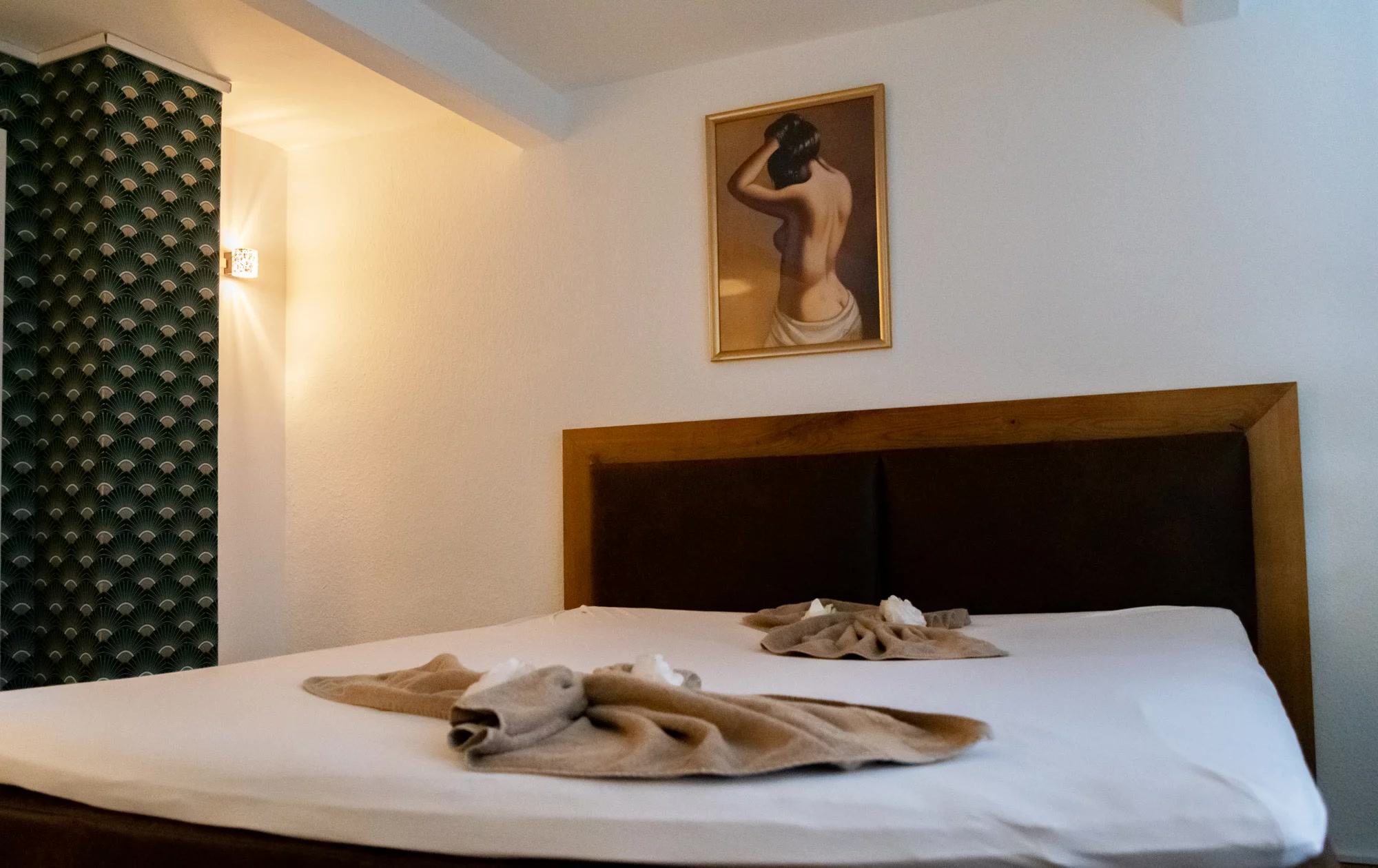 Punkt-Massage - Erotic Massage in Karlsruhe, Germany