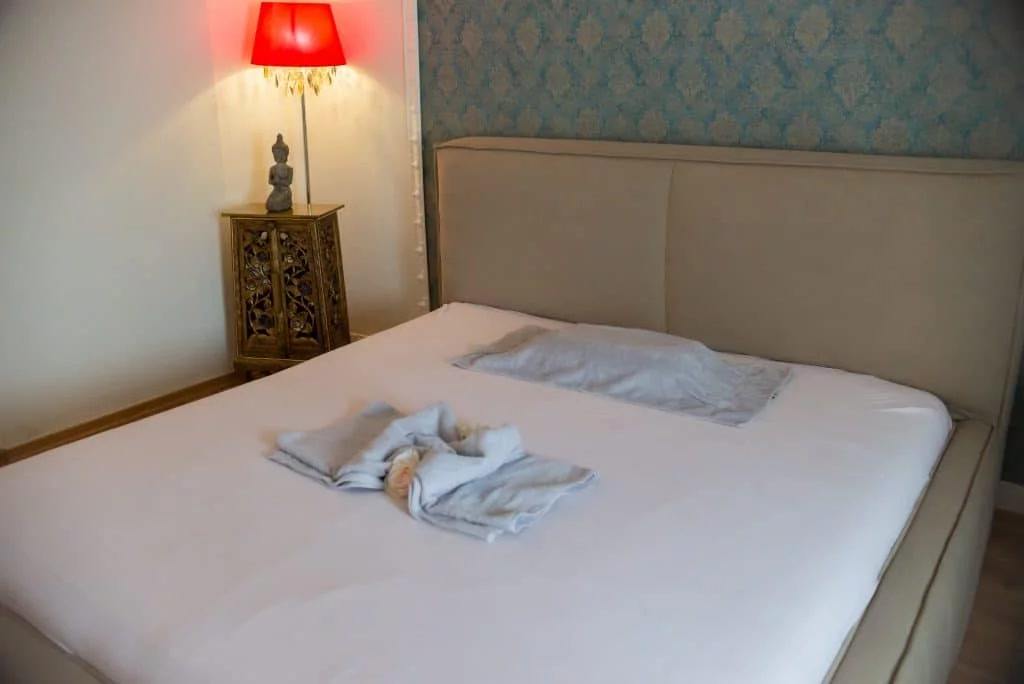Punkt-Massage - Erotic Massage in Karlsruhe, Germany