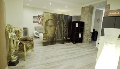Wellnes Art - Erotisches Massage Studio Karlsruhe - Erotic Massage in Karlsruhe, Germany