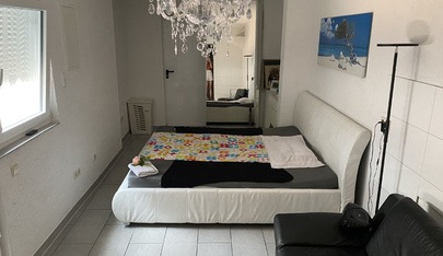 Wellnes Art - Erotisches Massage Studio Karlsruhe - Erotic Massage in Karlsruhe, Germany