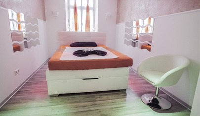 Wellnes Art - Erotisches Massage Studio Karlsruhe - Erotic Massage in Karlsruhe, Germany