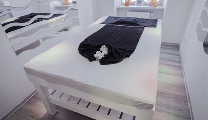 Wellnes Art - Erotisches Massage Studio Karlsruhe - Erotic Massage in Karlsruhe, Germany