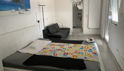 Wellnes Art - Erotisches Massage Studio Karlsruhe - Erotic Massage in Karlsruhe, Germany