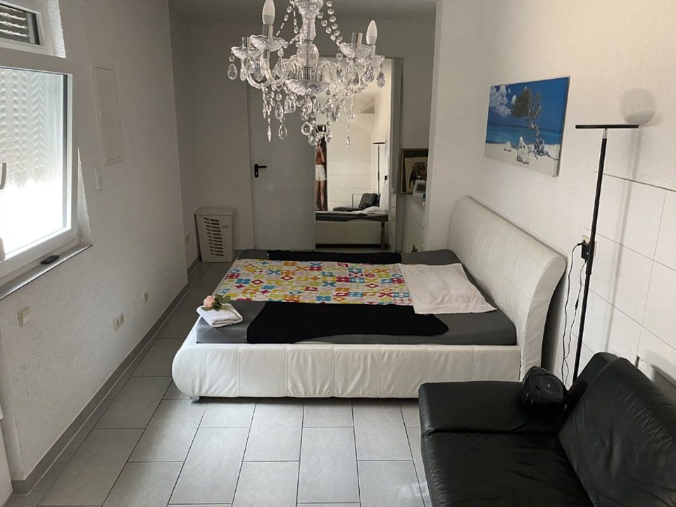 Wellnes Art - Erotisches Massage Studio Karlsruhe - Erotic Massage in Karlsruhe, Germany