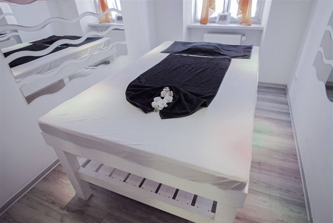 Wellnes Art - Erotisches Massage Studio Karlsruhe - Erotic Massage in Karlsruhe, Germany