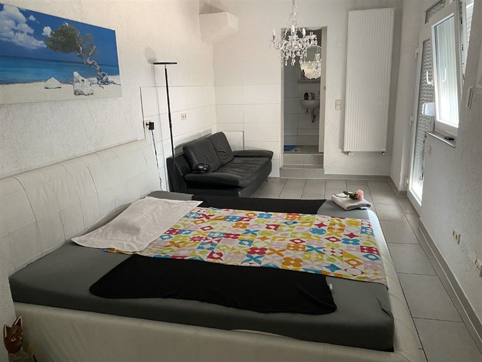 Wellnes Art - Erotisches Massage Studio Karlsruhe - Erotic Massage in Karlsruhe, Germany
