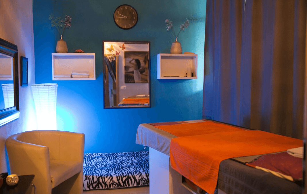Wellness Feeling Studio - Erotic Massage in Karlsruhe, Germany