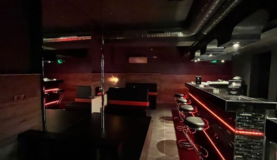 Diamonds Bar Tabledance Karlsruhe - Nightclub in Karlsruhe, Germany