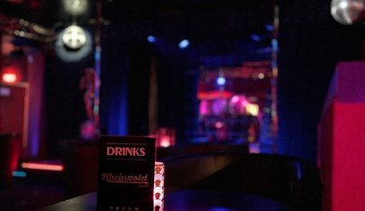 Rheingold Nightclub, Cabaret, Tabledance - Karlsruhe - Nightclub in Karlsruhe, Germany