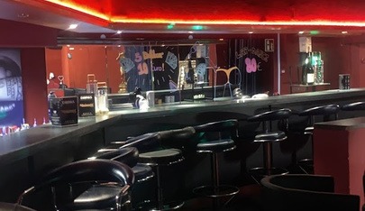 Rheingold Nightclub, Cabaret, Tabledance - Karlsruhe - Nightclub in Karlsruhe, Germany