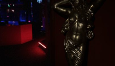 Rheingold Nightclub, Cabaret, Tabledance - Karlsruhe - Nightclub in Karlsruhe, Germany
