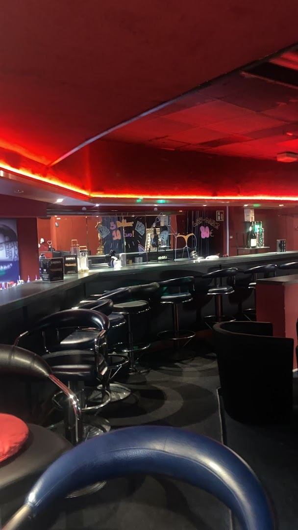 Rheingold Nightclub, Cabaret, Tabledance - Karlsruhe - Nightclub in Karlsruhe, Germany