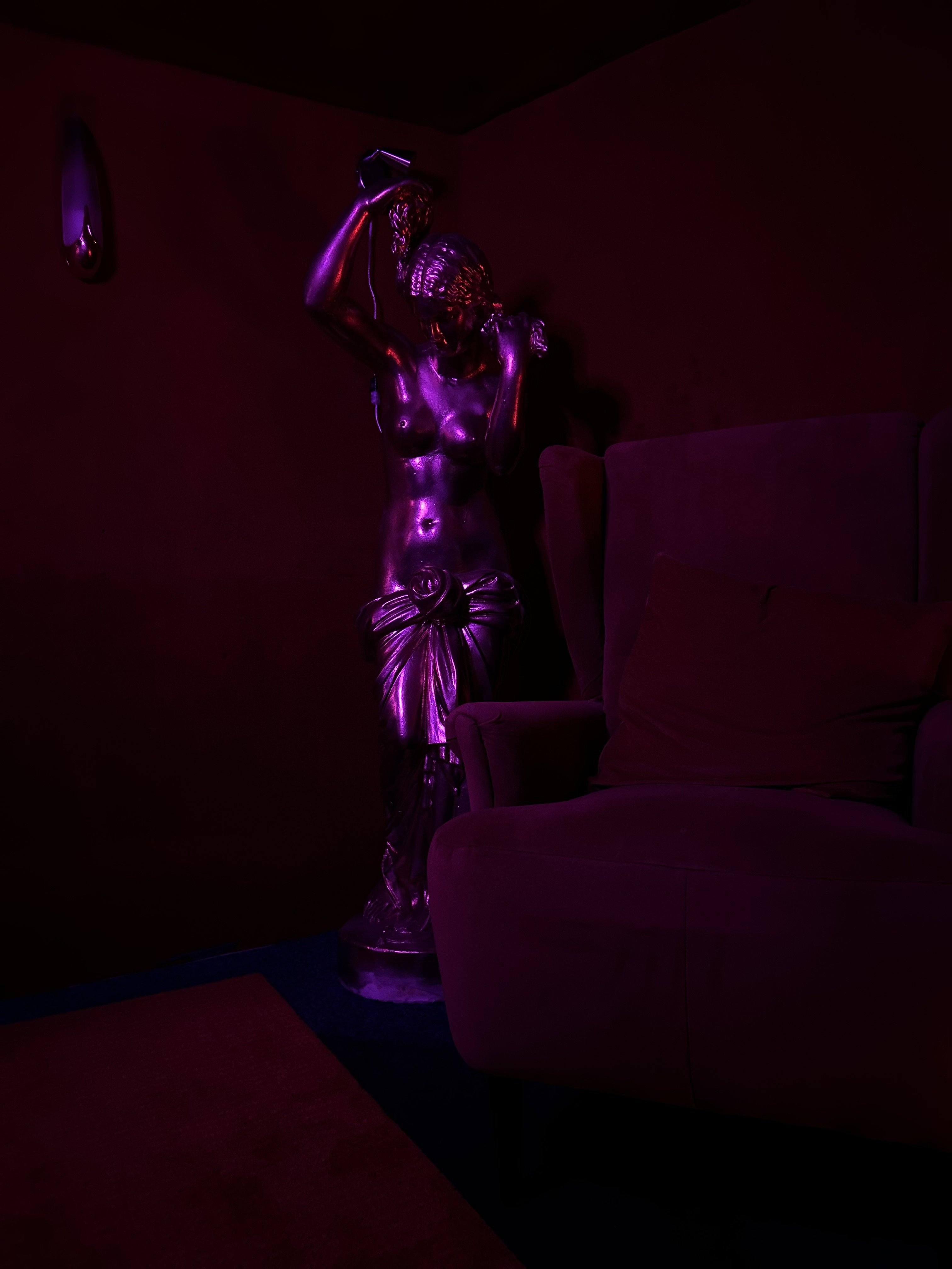 Rheingold Nightclub, Cabaret, Tabledance - Karlsruhe - Nightclub in Karlsruhe, Germany