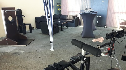 House Of O - Sm Location & Bdsm Events - Swinger Club in Karlsruhe, Germany