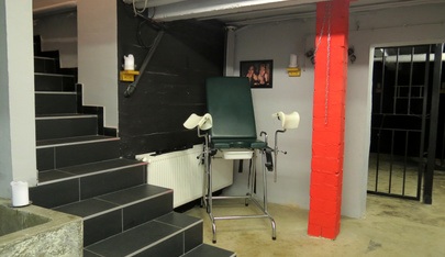 House Of O - Sm Location & Bdsm Events - Swinger Club in Karlsruhe, Germany