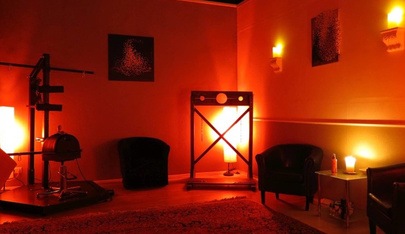 House Of O - Sm Location & Bdsm Events - Swinger Club in Karlsruhe, Germany