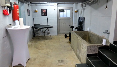 House Of O - Sm Location & Bdsm Events - Swinger Club in Karlsruhe, Germany