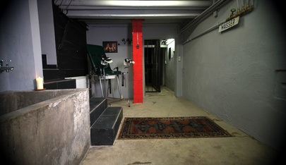 House Of O - Sm Location & Bdsm Events - Swinger Club in Karlsruhe, Germany