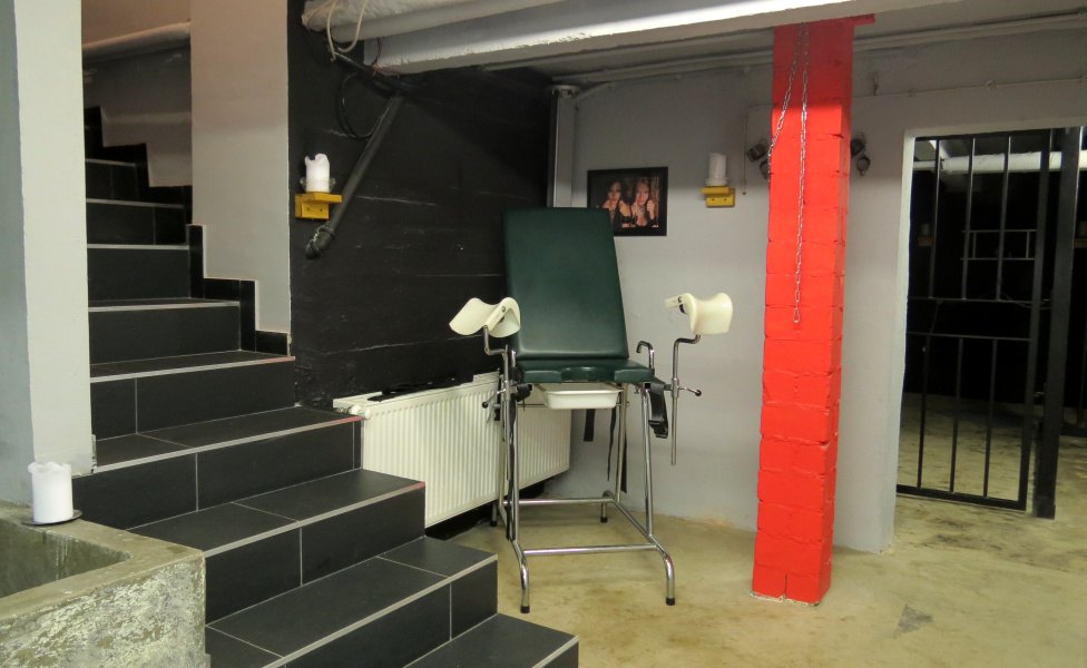 House Of O - Sm Location & Bdsm Events - Swinger Club in Karlsruhe, Germany