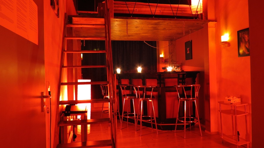 House Of O - Sm Location & Bdsm Events - Swinger Club in Karlsruhe, Germany