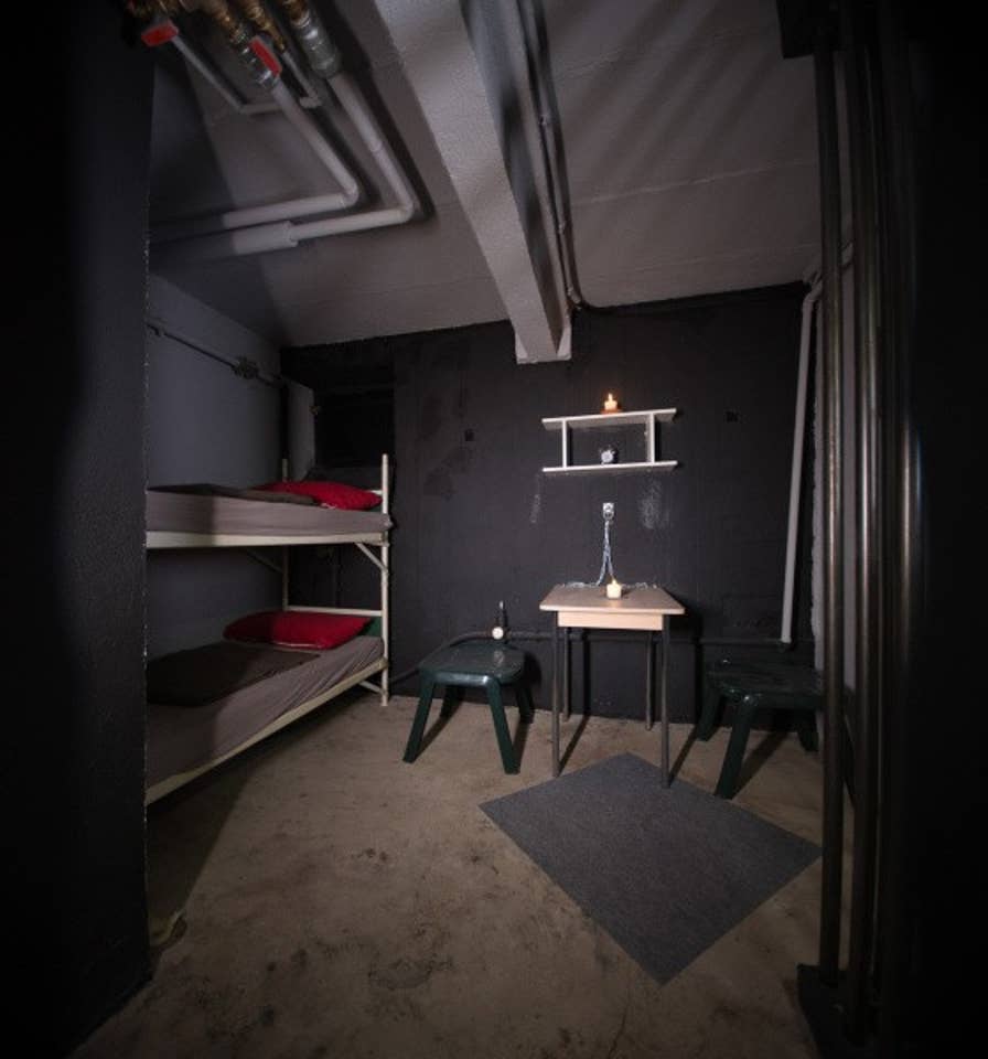 House Of O - Sm Location & Bdsm Events - Swinger Club in Karlsruhe, Germany