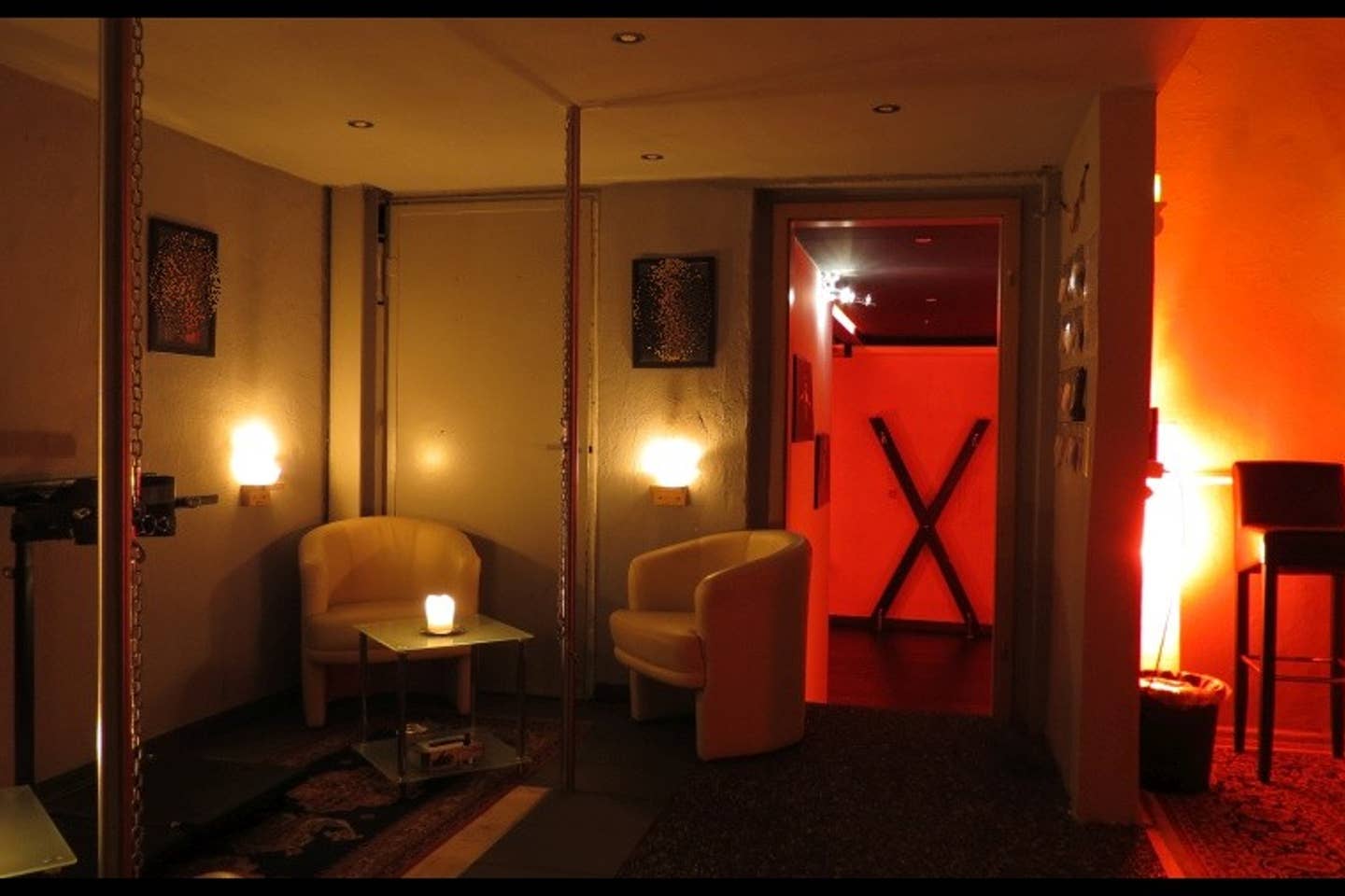 House Of O - Sm Location & Bdsm Events - Swinger Club in Karlsruhe, Germany