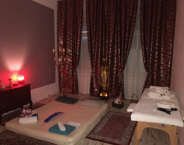 Obsession Studio - Erotic Massage in Kassel, Germany