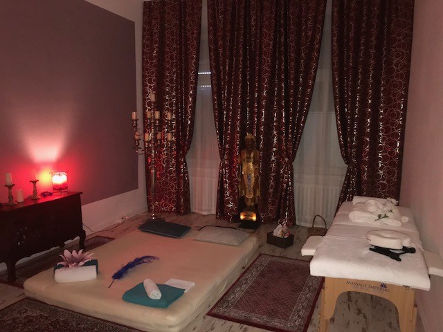 Obsession Studio - Erotic Massage in Kassel, Germany