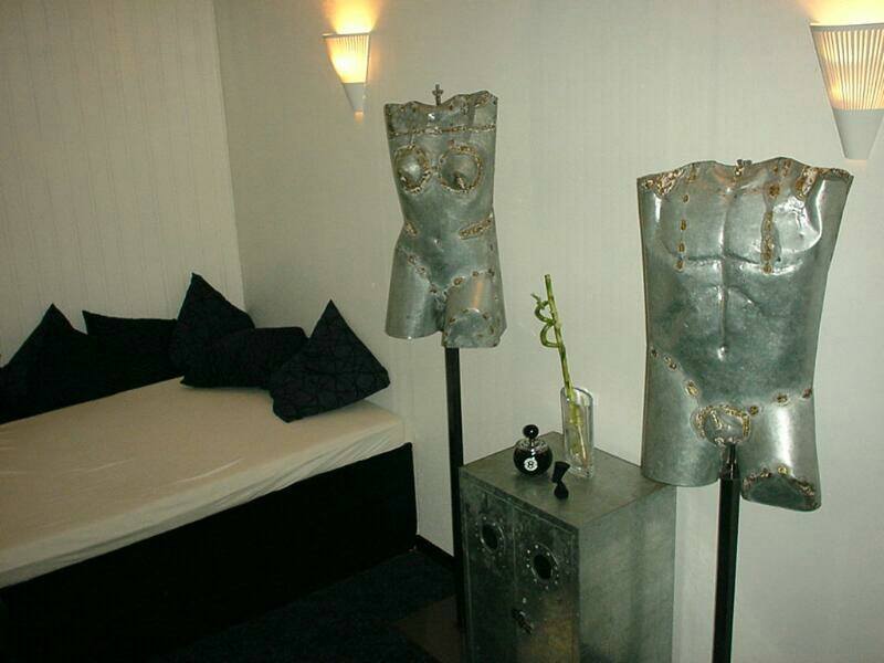 Sauna-Club-Big Spender - Fkk in Kassel, Germany