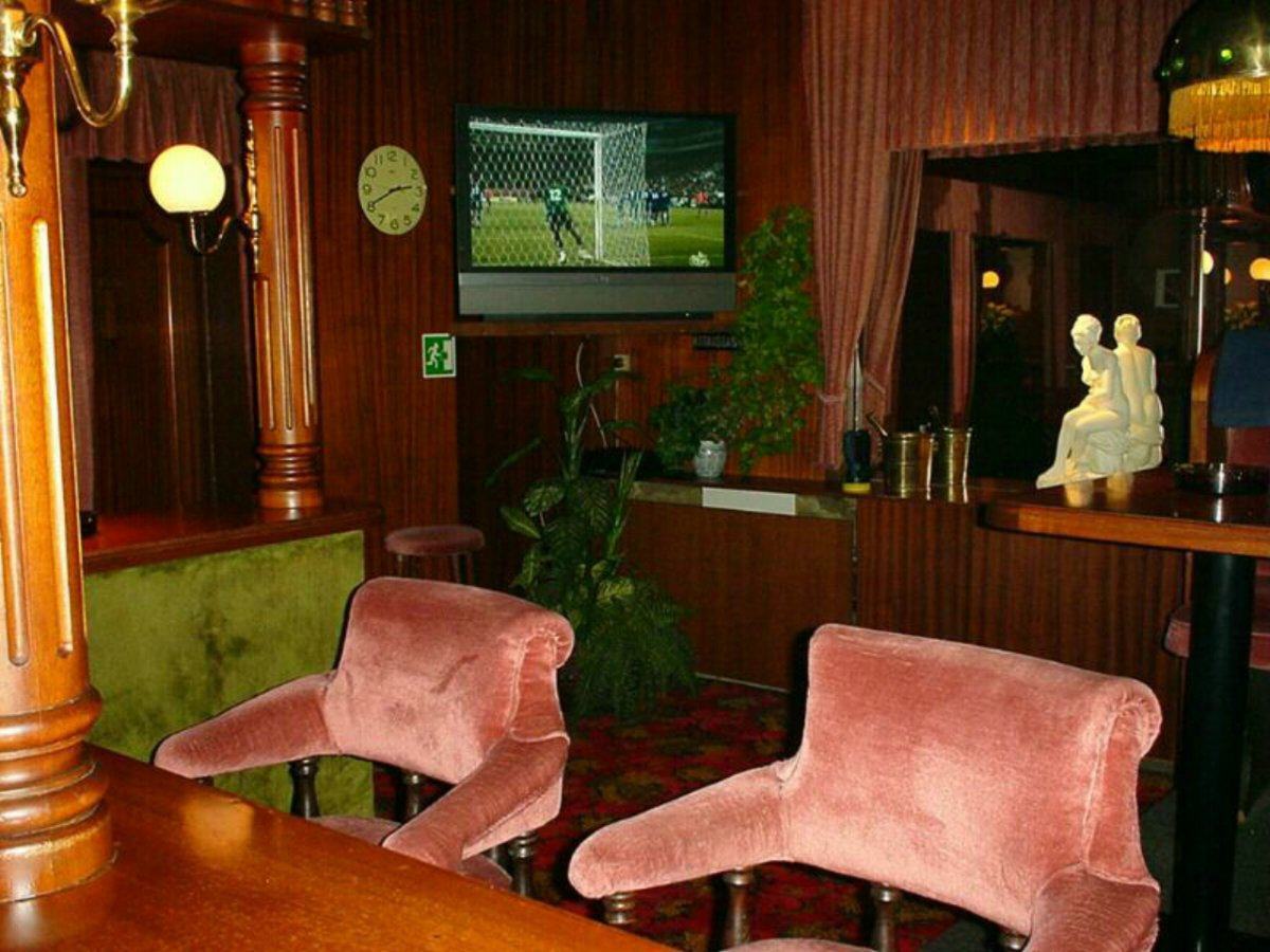 Sauna-Club-Big Spender - Fkk in Kassel, Germany