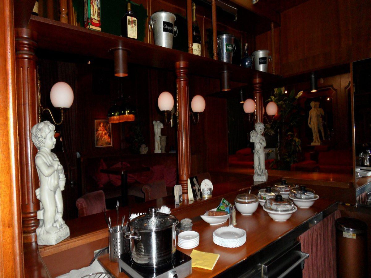 Sauna-Club-Big Spender - Fkk in Kassel, Germany